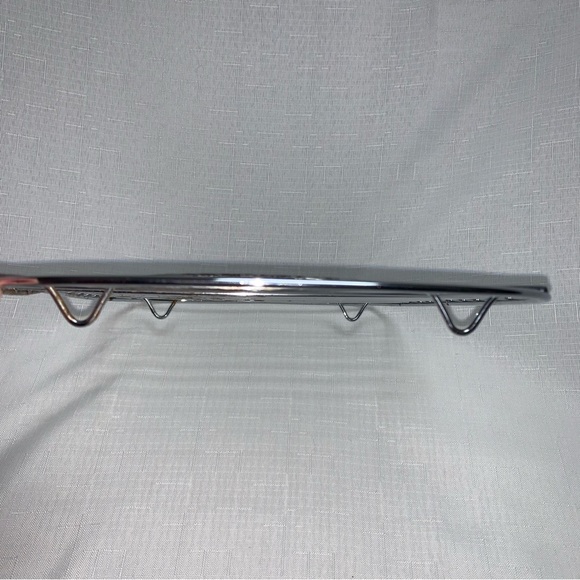 Hamilton Beach Steamer Roasting Toaster Oven Metal Rack Kitchen Tool Cookware - Picture 4 of 8